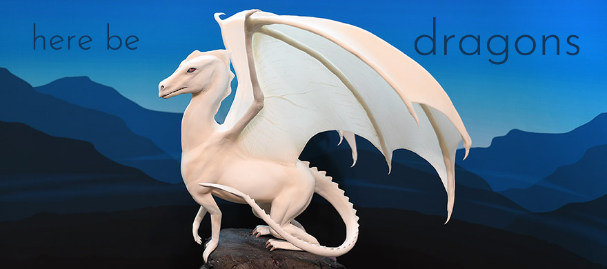 Dragons