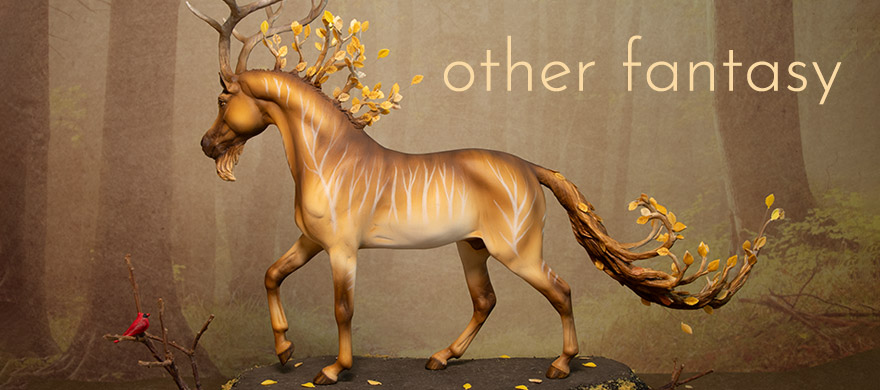 Other Fantasy